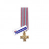 Médaille réduction Croix du Combattant