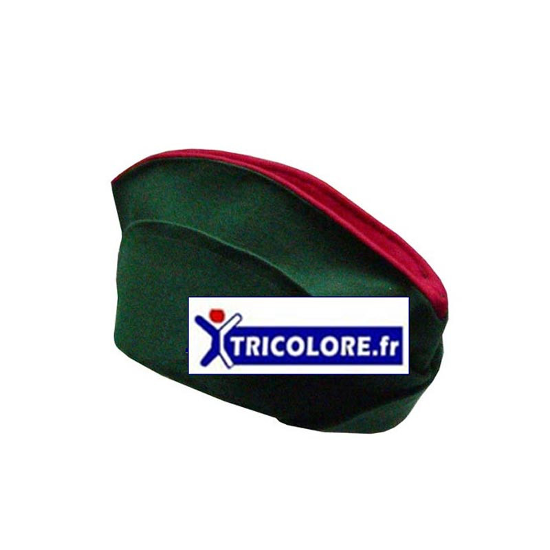 Calot militaire de tradition - arme Légion Infanterie