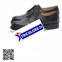 chaussures porte drapeau