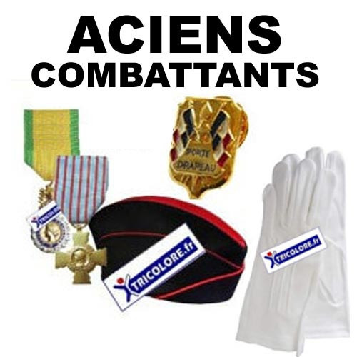 ANCIENS COMBATTANTS