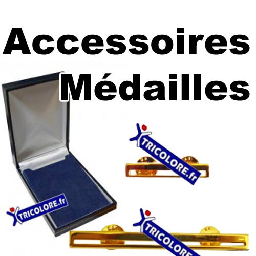 MEDAILLE ACCESSOIRES