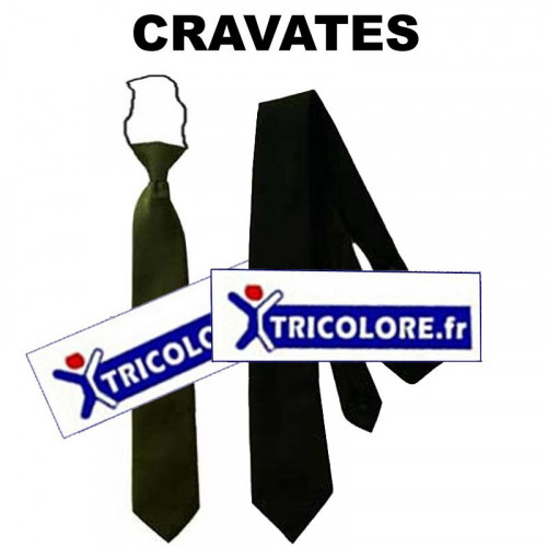 Cravates anciens combattants